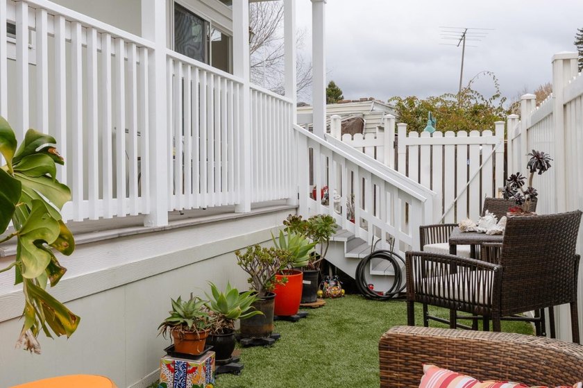 Where else can you buy a sweet, bright home that was built in - photo 12