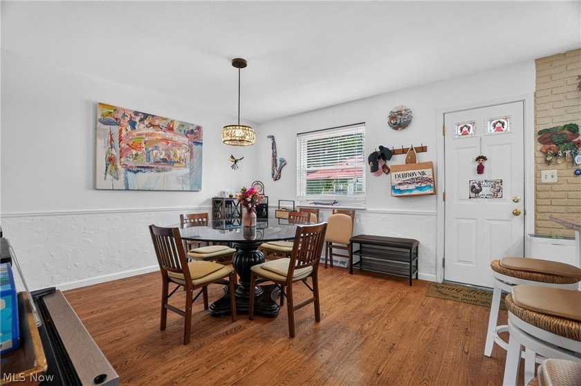 Amazing large and updated townhouse in a great location at 27651 - photo 26