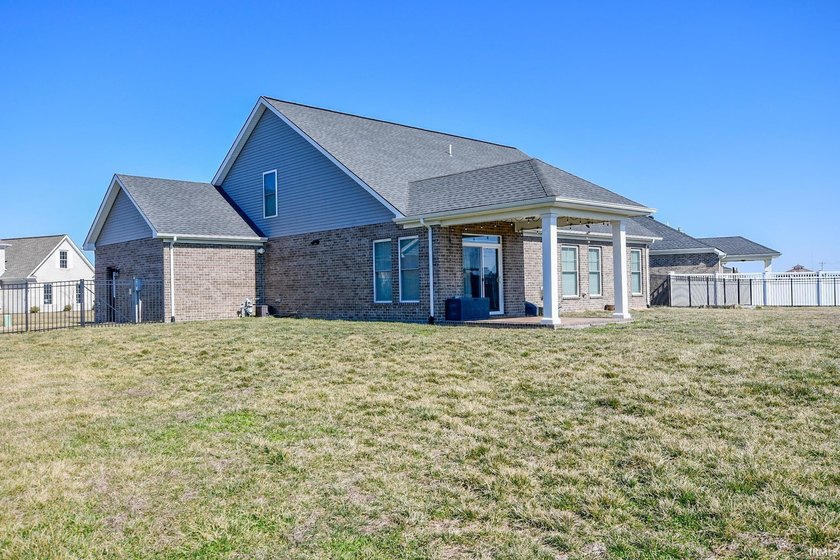 Located in the stylish Berkshire neighborhood of Newburgh, this - photo 33