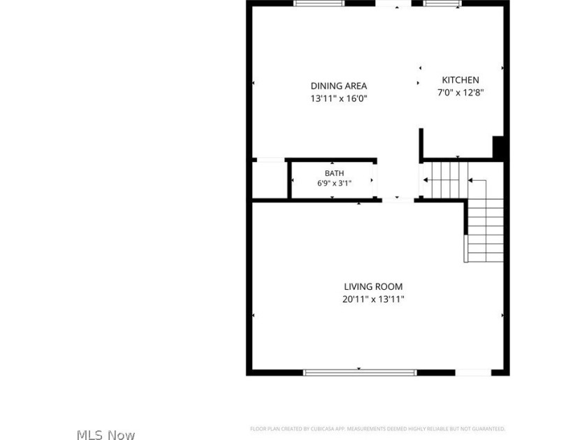 Amazing large and updated townhouse in a great location at 27651 - photo 45