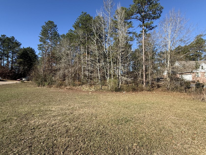 This beautiful partially wooded lot on Hole 14 of Shadow Ridge - photo 5