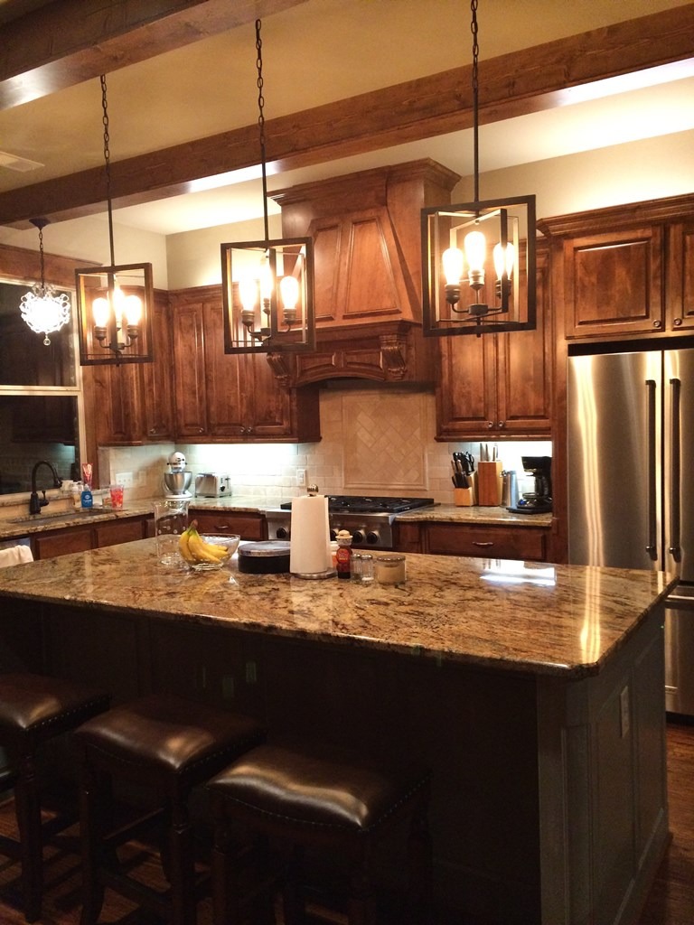 CUSTOM BUILT HOME ON GOLF COURSE WITH ACREAGE SOLD - photo 12