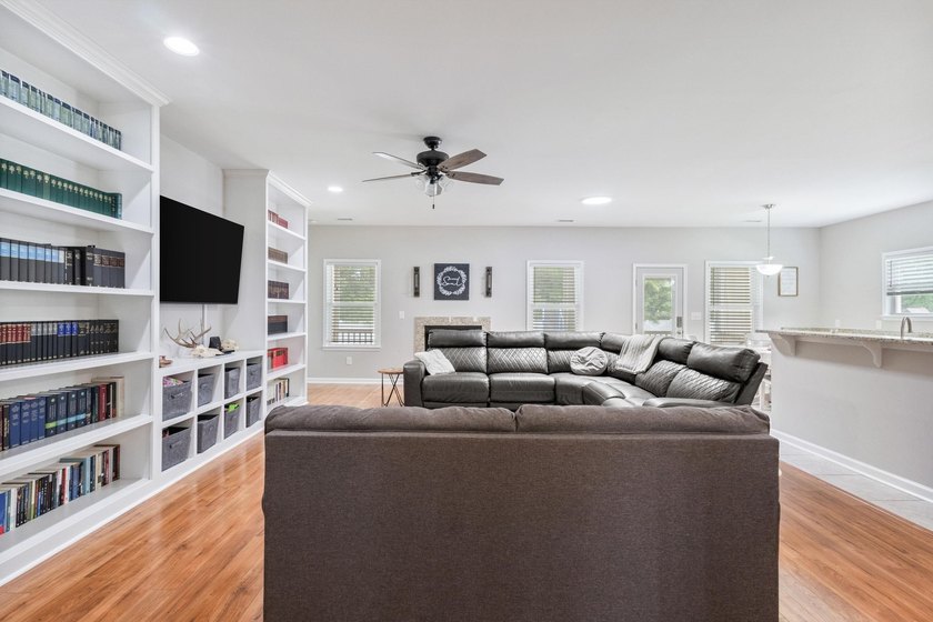 Discover your oasis in the highly desirable gated community of - photo 18
