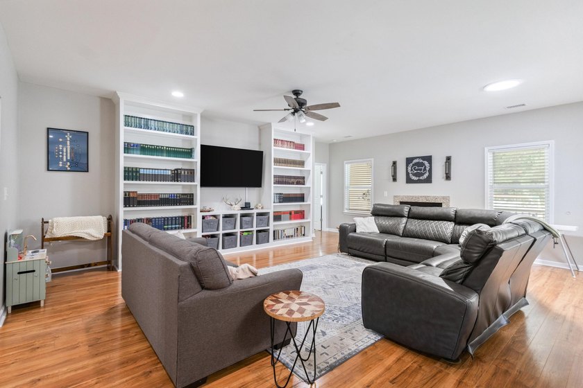 Discover your oasis in the highly desirable gated community of - photo 19