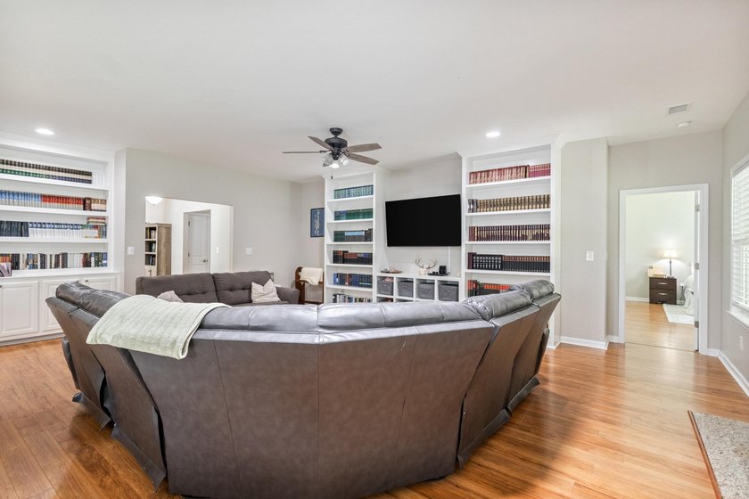 Discover your oasis in the highly desirable gated community of - photo 21