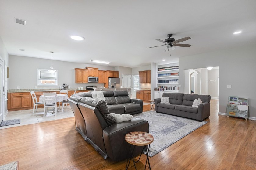 Discover your oasis in the highly desirable gated community of - photo 22