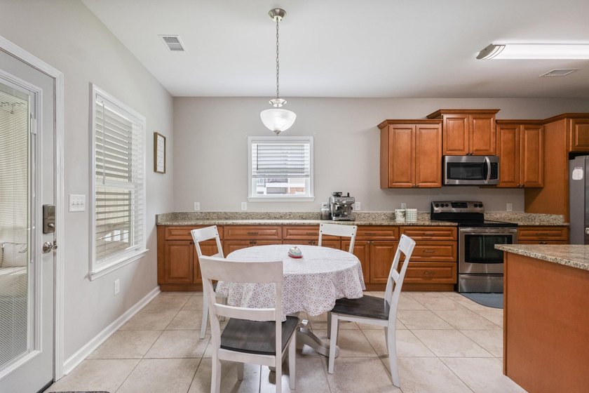 Discover your oasis in the highly desirable gated community of - photo 24