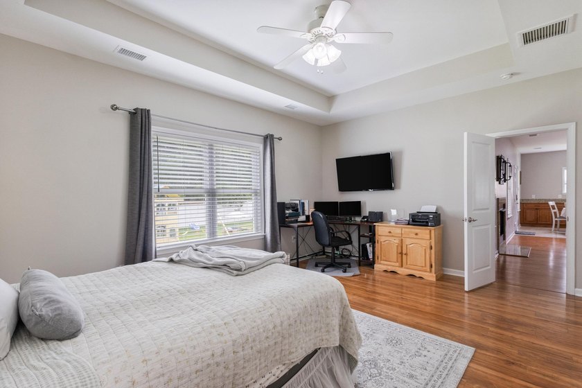 Discover your oasis in the highly desirable gated community of - photo 35