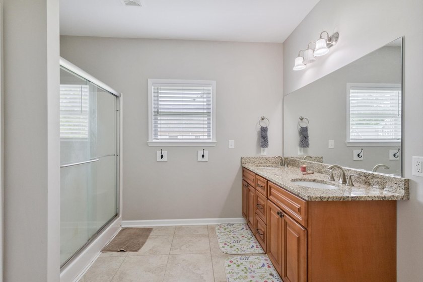 Discover your oasis in the highly desirable gated community of - photo 36
