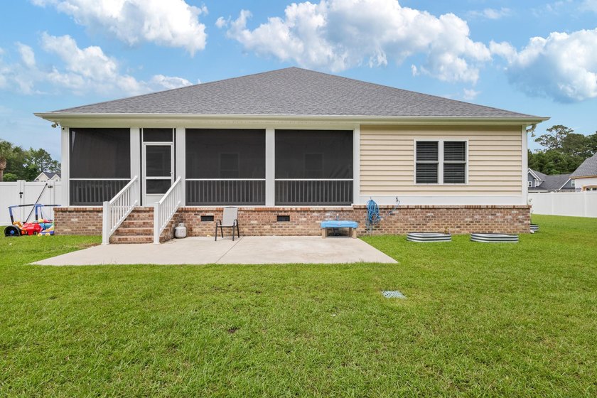Discover your oasis in the highly desirable gated community of - photo 38