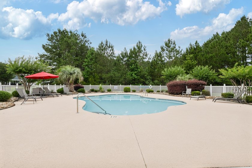 Discover your oasis in the highly desirable gated community of - photo 45