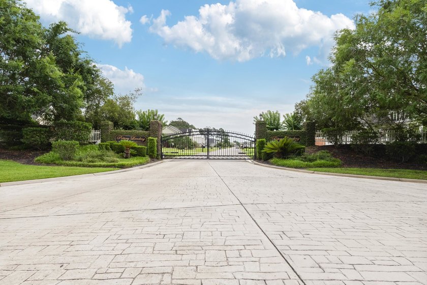 Discover your oasis in the highly desirable gated community of - photo 48
