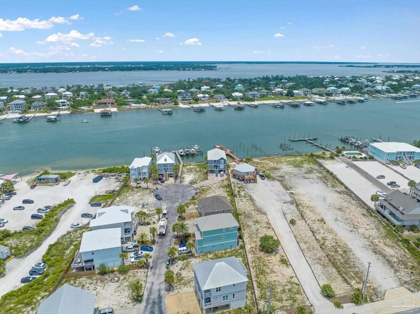 Build your Perdido Key dream home with water views and boating - photo 11