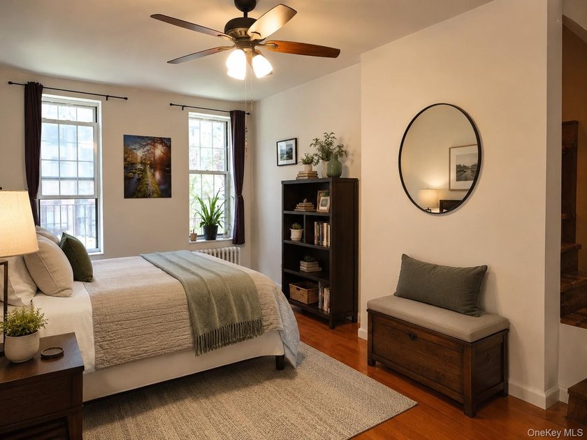 Presenting 326 East 93rd Street, a distinguished five-story - photo 13