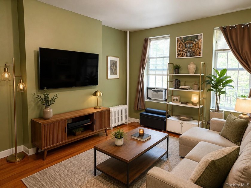 Presenting 326 East 93rd Street, a distinguished five-story - photo 19