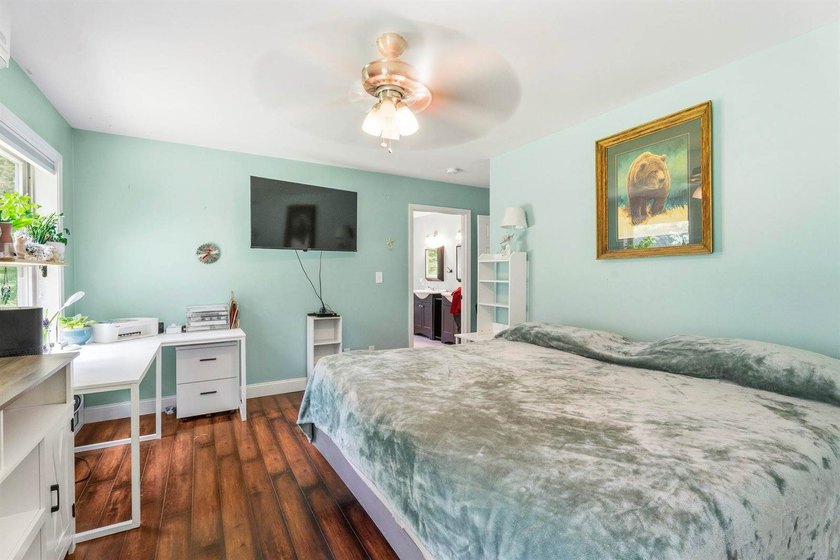 Nestled on 4 private acres just six minutes from downtown - photo 32