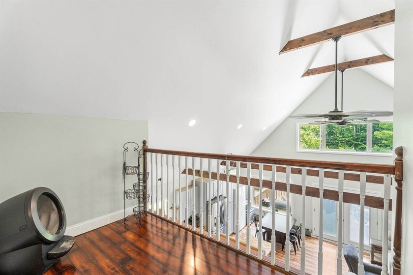 Nestled on 4 private acres just six minutes from downtown - photo 45