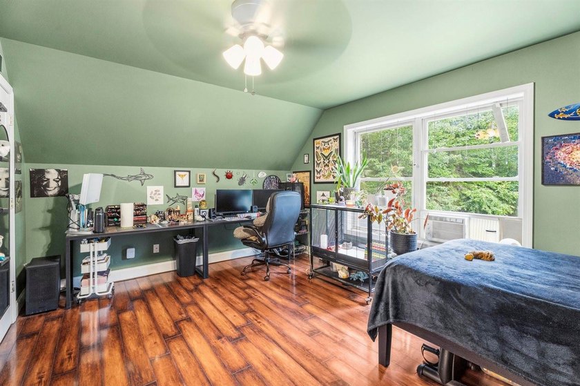 Nestled on 4 private acres just six minutes from downtown - photo 47
