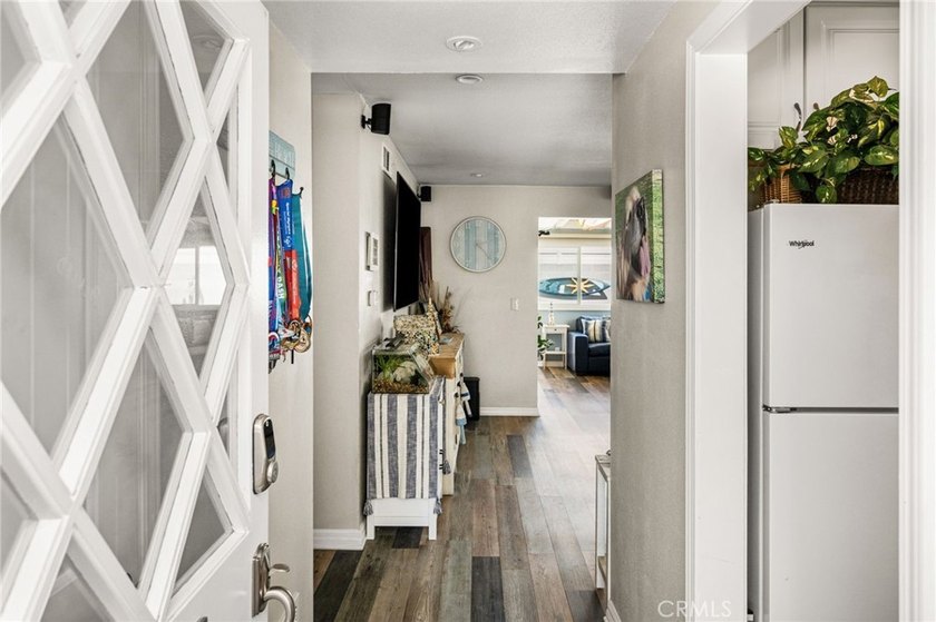 **Welcome Home!** This charming 1960s storybook ranch offers the - photo 2