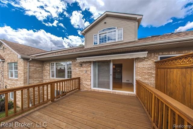 Welcome to this impeccably maintained condo in Canton's highly - photo 3