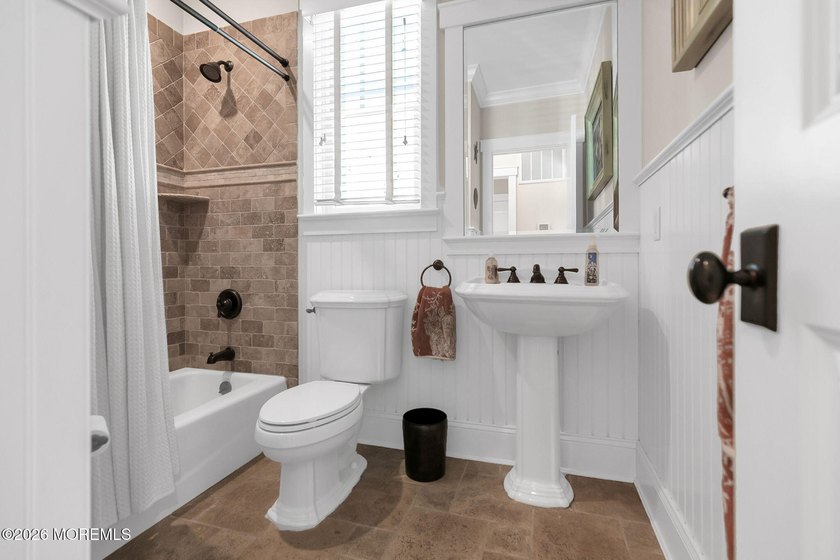 There is a profound difference between a House that is built to - photo 24