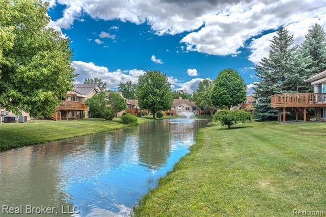 Welcome to this impeccably maintained condo in Canton's highly - photo 7
