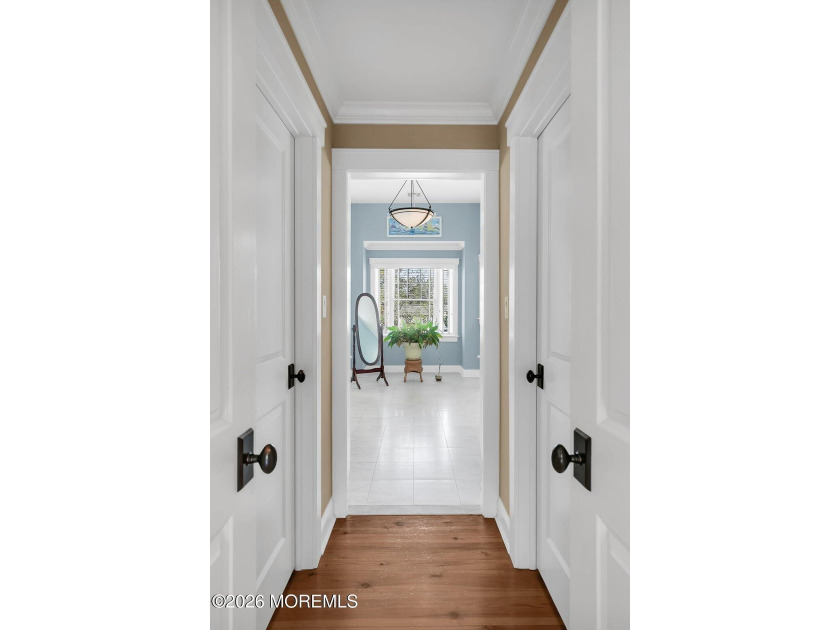 There is a profound difference between a House that is built to - photo 35