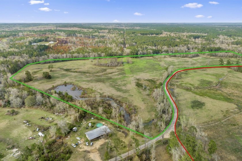 Beautiful Waterfront lot on the Little Rivere enjoy the river - photo 2