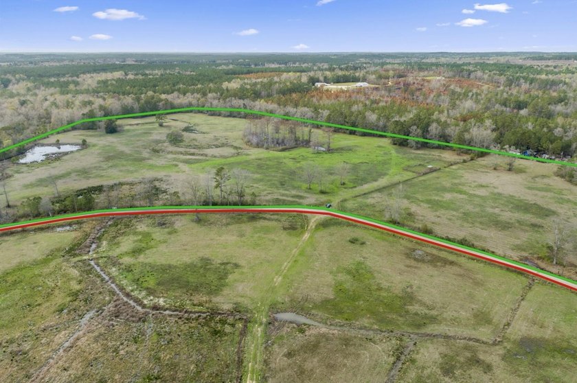 Beautiful Waterfront lot on the Little Rivere enjoy the river - photo 5
