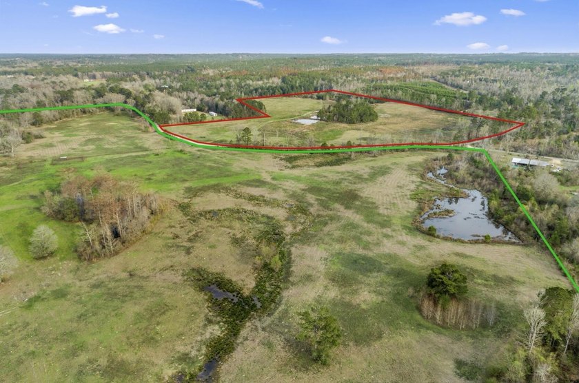Beautiful Waterfront lot on the Little Rivere enjoy the river - photo 6