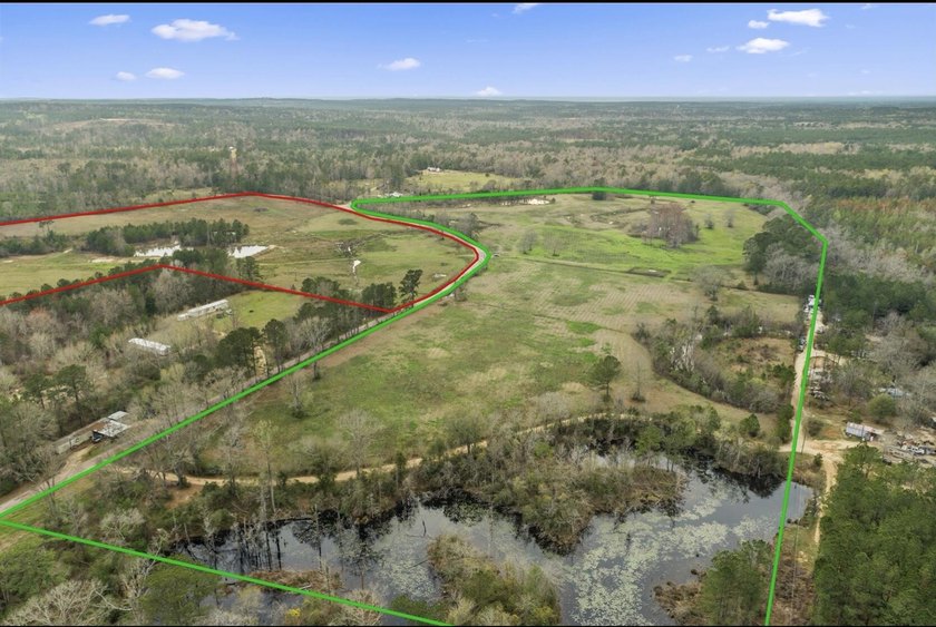 Beautiful Waterfront lot on the Little Rivere enjoy the river - photo 7