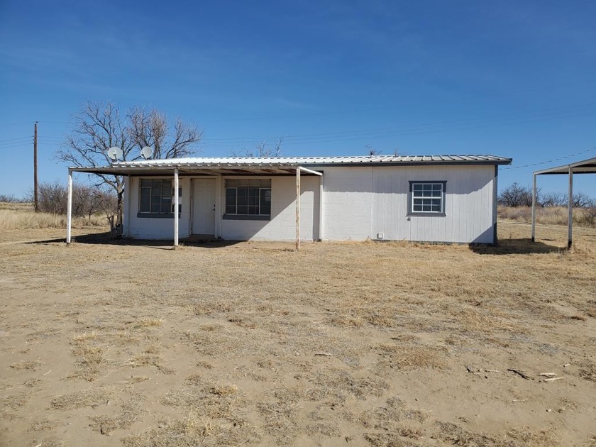 12631 County Rd, Lake JB Thomas, TX 79549, 2381408