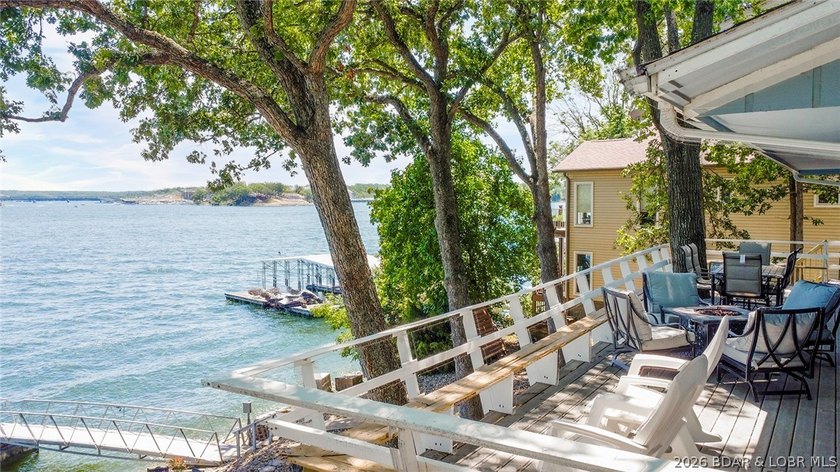 Enjoy unbeatable lake views from this beautifully updated - photo 12