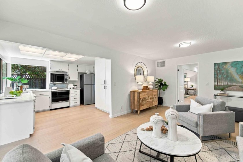 Welcome to 40692 Ladero St, an inviting single-story - photo 12