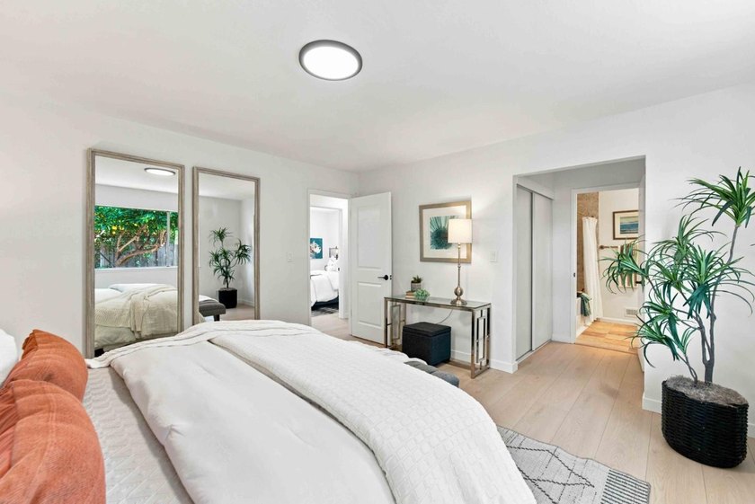 Welcome to 40692 Ladero St, an inviting single-story - photo 13
