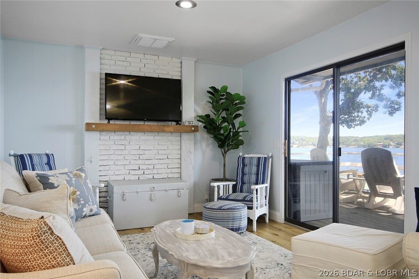 Enjoy unbeatable lake views from this beautifully updated - photo 15