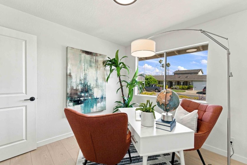 Welcome to 40692 Ladero St, an inviting single-story - photo 22