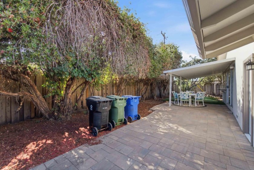 Welcome to 40692 Ladero St, an inviting single-story - photo 26