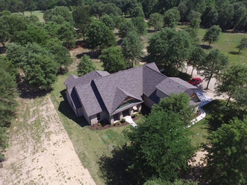 CUSTOM BUILT HOME ON GOLF COURSE WITH ACREAGE SOLD - photo 29