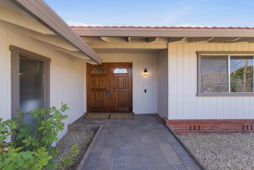 Welcome to 40692 Ladero St, an inviting single-story - photo 29
