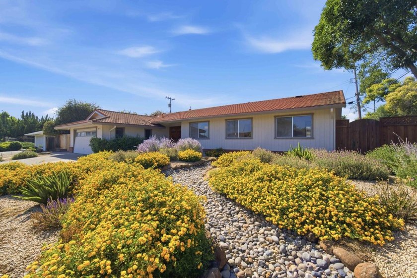 Welcome to 40692 Ladero St, an inviting single-story - photo 30