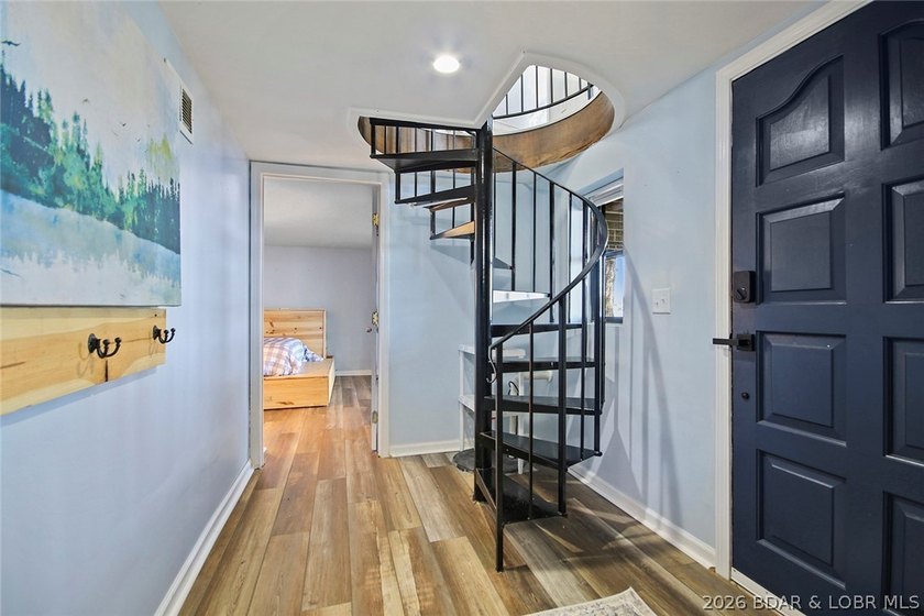 Enjoy unbeatable lake views from this beautifully updated - photo 33
