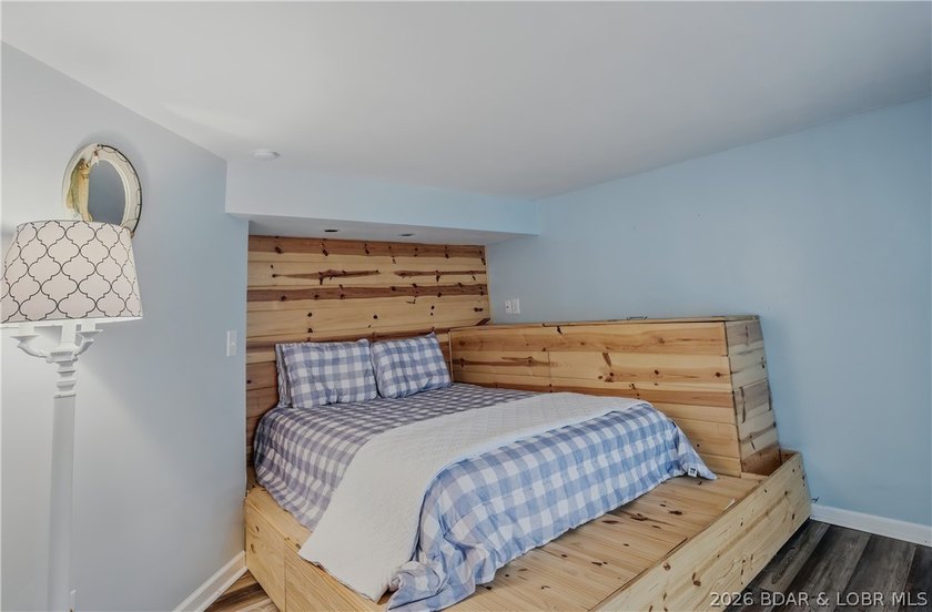 Enjoy unbeatable lake views from this beautifully updated - photo 34