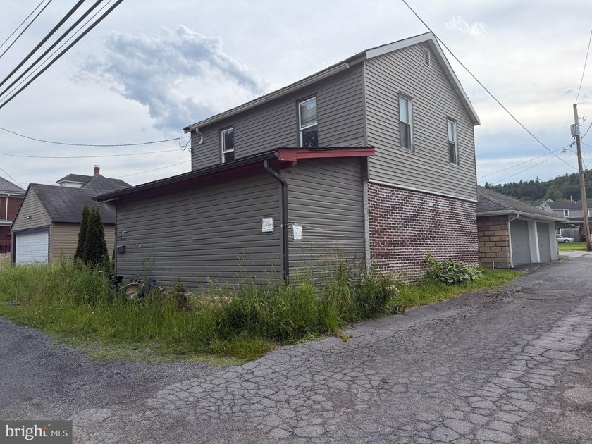 Discover a prime investment opportunity in Clearfield Borough - photo 2