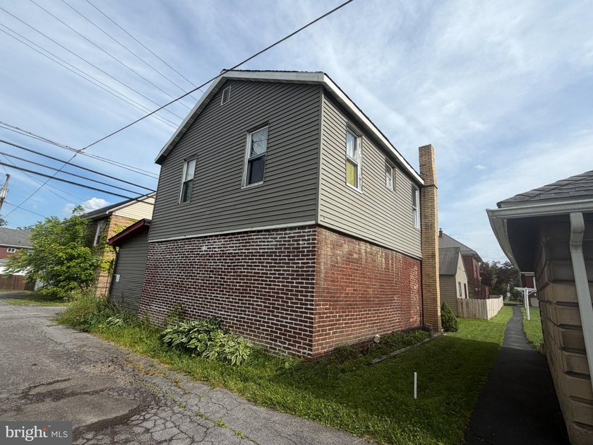 Discover a prime investment opportunity in Clearfield Borough - photo 3
