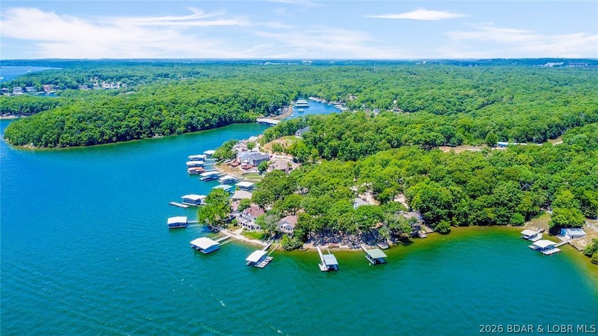 Enjoy unbeatable lake views from this beautifully updated - photo 45