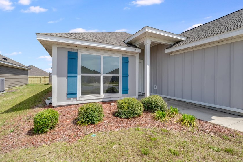 2022 built home minutes from Tyndall AFB with a real path to - photo 4