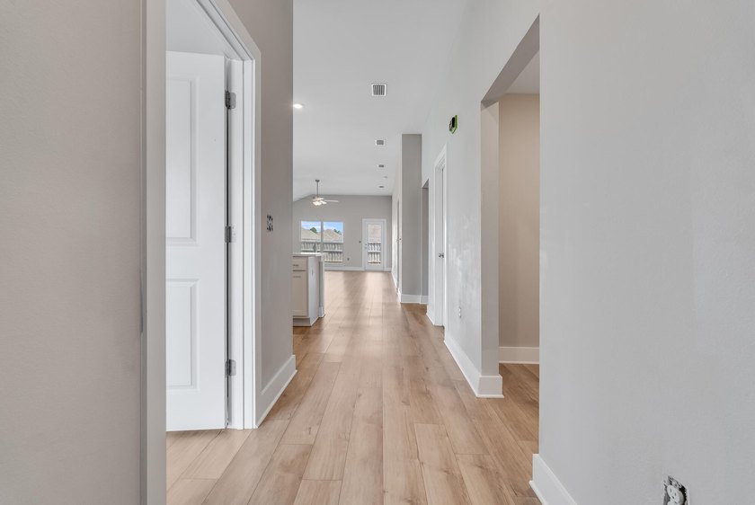 2022 built home minutes from Tyndall AFB with a real path to - photo 6