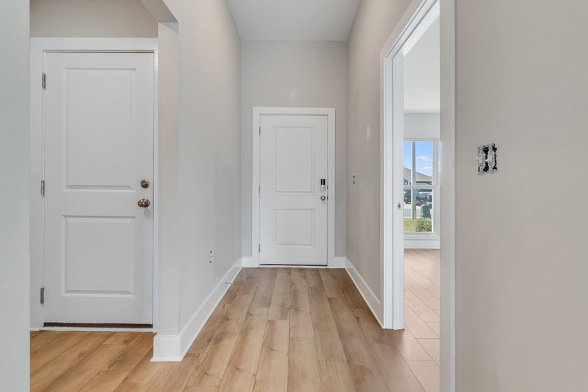 2022 built home minutes from Tyndall AFB with a real path to - photo 7