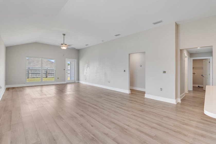 2022 built home minutes from Tyndall AFB with a real path to - photo 9